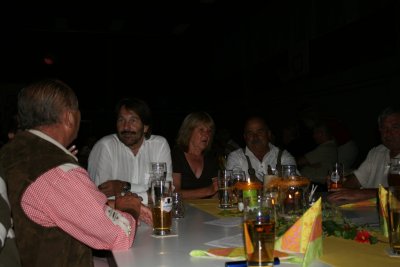 Bilder vom Treffen der Alten Kameraden