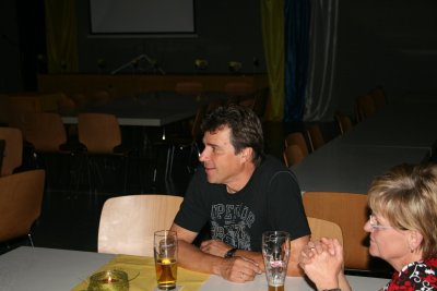 Bilder vom Treffen der Alten Kameraden