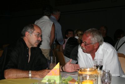 Bilder vom Treffen der Alten Kameraden