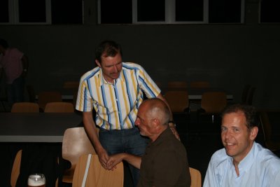 Bilder vom Treffen der Alten Kameraden