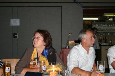 Bilder vom Treffen der Alten Kameraden