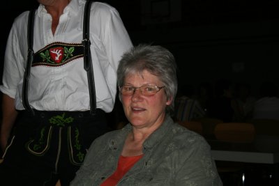 Bilder vom Treffen der Alten Kameraden