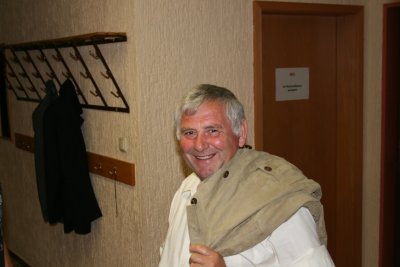 Bilder vom Treffen der Alten Kameraden