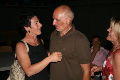 Bilder vom Treffen der Alten Kameraden