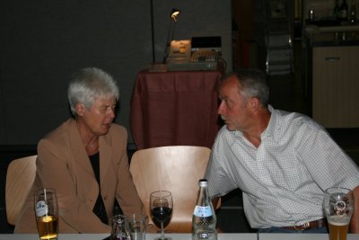 Bilder vom Treffen der Alten Kameraden