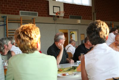 Bilder vom Treffen der Alten Kameraden