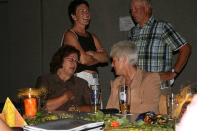 Bilder vom Treffen der Alten Kameraden