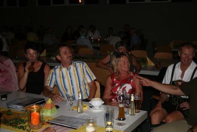 Bilder vom Treffen der Alten Kameraden