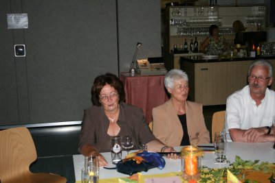 Bilder vom Treffen der Alten Kameraden