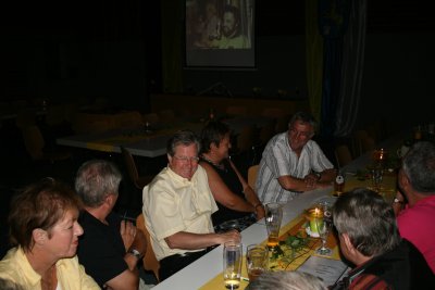 Bilder vom Treffen der Alten Kameraden