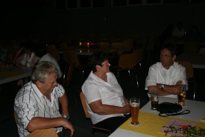 Bilder vom Treffen der Alten Kameraden