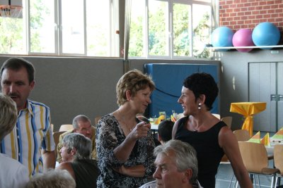 Bilder vom Treffen der Alten Kameraden