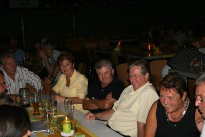 Bilder vom Treffen der Alten Kameraden