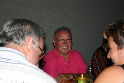 Bilder vom Treffen der Alten Kameraden