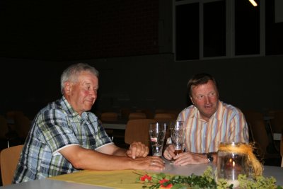 Bilder vom Treffen der Alten Kameraden