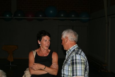 Bilder vom Treffen der Alten Kameraden