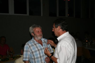 Bilder vom Treffen der Alten Kameraden