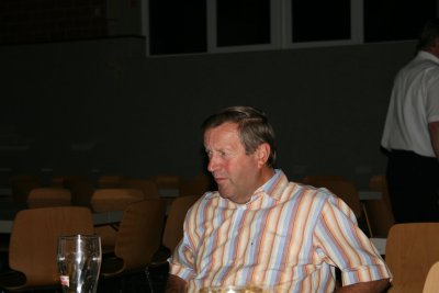 Bilder vom Treffen der Alten Kameraden