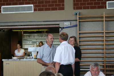 Bilder vom Treffen der Alten Kameraden