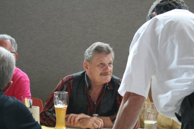 Bilder vom Treffen der Alten Kameraden