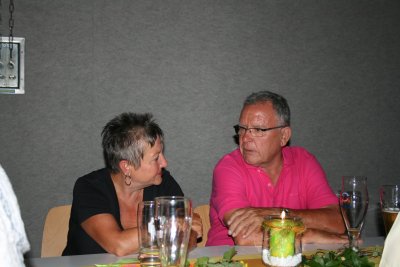 Bilder vom Treffen der Alten Kameraden