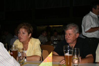 Bilder vom Treffen der Alten Kameraden