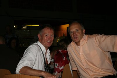 Bilder vom Treffen der Alten Kameraden