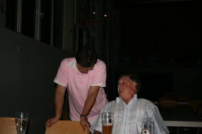 Bilder vom Treffen der Alten Kameraden