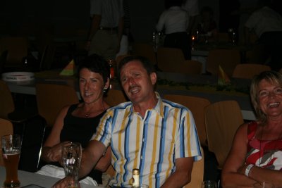 Bilder vom Treffen der Alten Kameraden