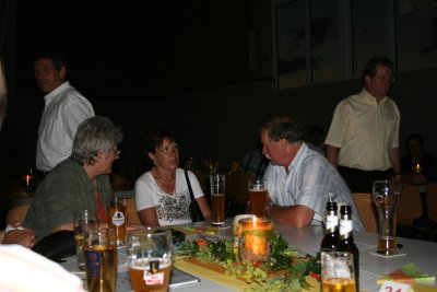 Bilder vom Treffen der Alten Kameraden