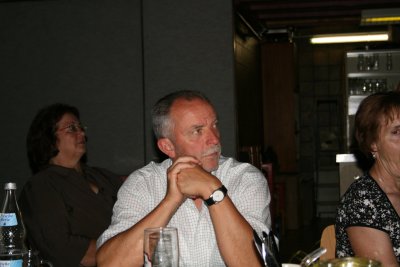 Bilder vom Treffen der Alten Kameraden