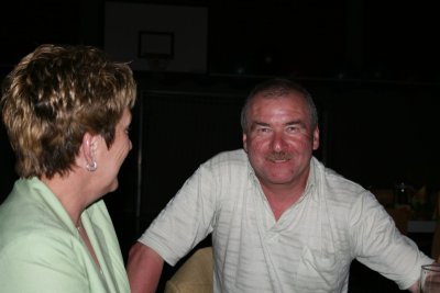 Bilder vom Treffen der Alten Kameraden