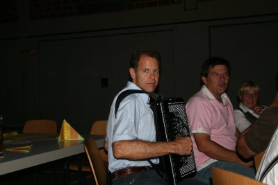 Bilder vom Treffen der Alten Kameraden