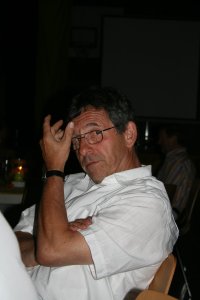 Bilder vom Treffen der Alten Kameraden