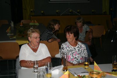 Bilder vom Treffen der Alten Kameraden