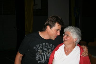 Bilder vom Treffen der Alten Kameraden