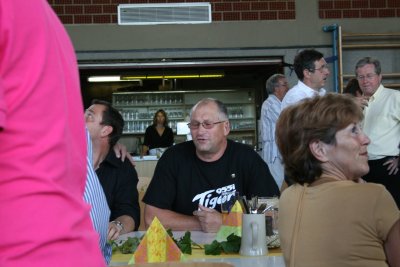 Bilder vom Treffen der Alten Kameraden