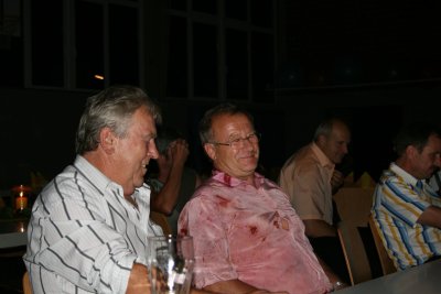 Bilder vom Treffen der Alten Kameraden