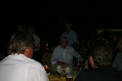 Bilder vom Treffen der Alten Kameraden