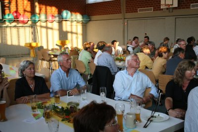 Bilder vom Treffen der Alten Kameraden