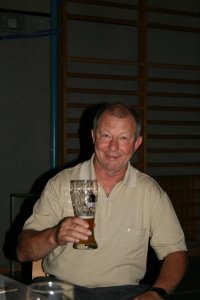 Bilder vom Treffen der Alten Kameraden