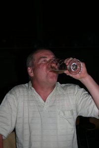 Bilder vom Treffen der Alten Kameraden