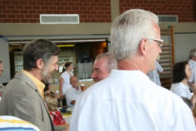 Bilder vom Treffen der Alten Kameraden