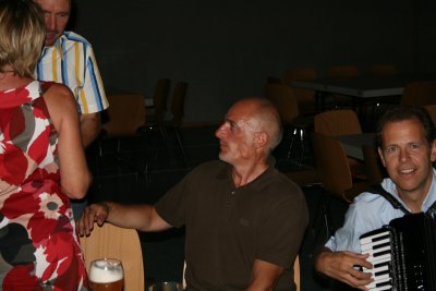 Bilder vom Treffen der Alten Kameraden