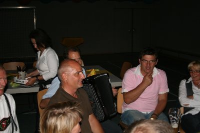 Bilder vom Treffen der Alten Kameraden