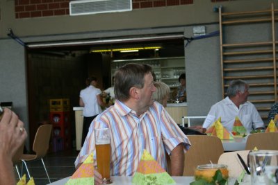 Bilder vom Treffen der Alten Kameraden