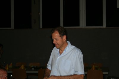 Bilder vom Treffen der Alten Kameraden