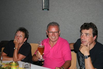 Bilder vom Treffen der Alten Kameraden