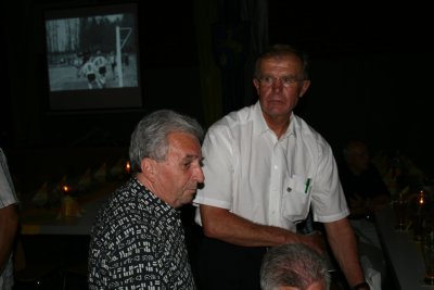 Bilder vom Treffen der Alten Kameraden