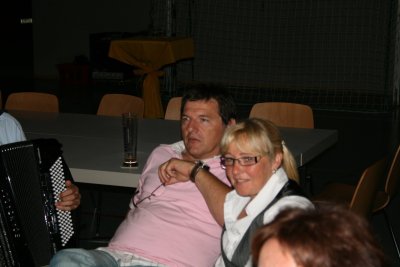 Bilder vom Treffen der Alten Kameraden